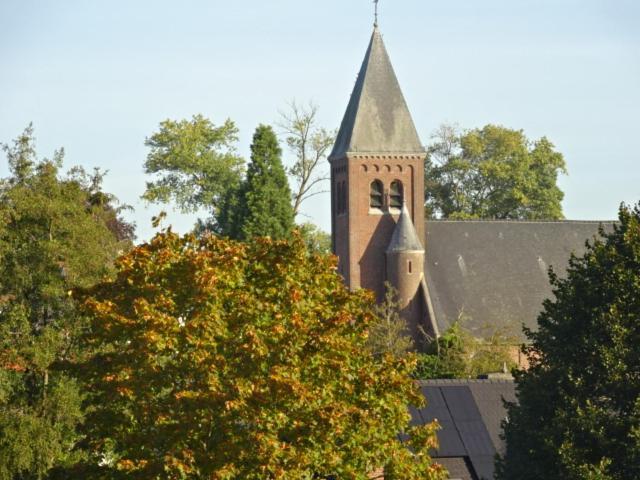 Kasteel B&B Sint-Bartel Geraardsbergen Exterior foto